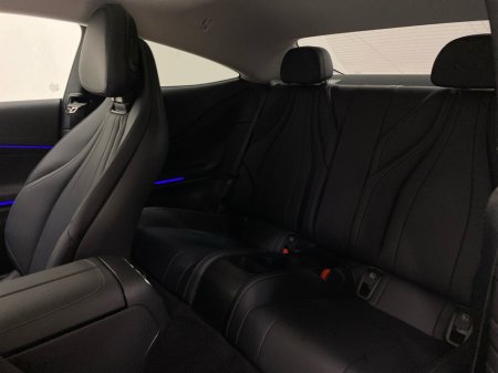 2026 Mercedes-Benz CLE - thumbnail 4