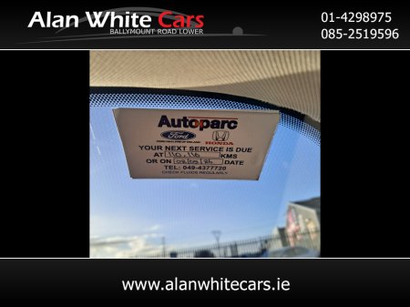 2018 Ford Focus TITANIUM 1.5 TD 95PS 6SPEED H/B €14,495 thumbnail