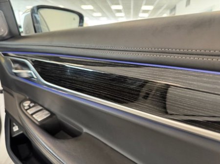 2017 BMW 7 Series  €34,495 thumbnail