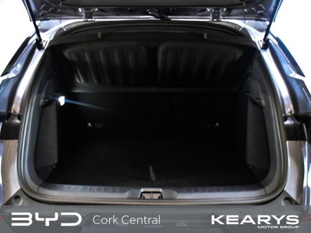 2026 BYD ATTO 3 - thumbnail 8