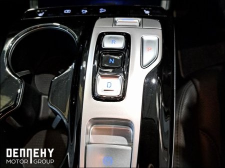 2023 Hyundai Tucson - photo 21