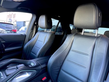 2022 Mercedes-Benz GLE Class - thumbnail 6