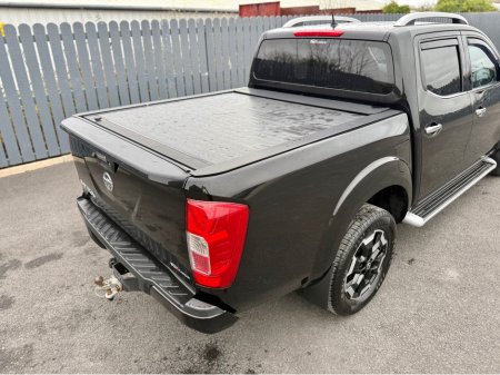 2019 Nissan Navara - thumbnail 10
