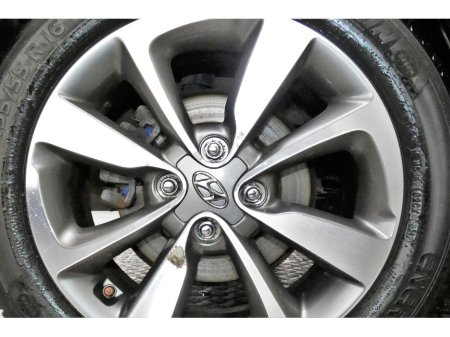 2017 Hyundai i20 1.2 ACTIVE DELUXE 5SPD *BI-TONE INTERIOR* €10,890 thumbnail