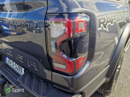 2025 Ford Ranger - thumbnail 21