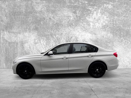 2016 BMW 3 Series - photo 5