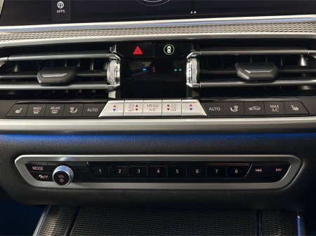 2023 BMW X5 - thumbnail 21