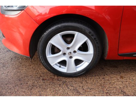 2017 Renault Clio DYNAMIQUE S NAV Low Mileage €10,995 thumbnail