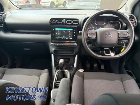 2018 Citroen C3 Aircross - thumbnail 7