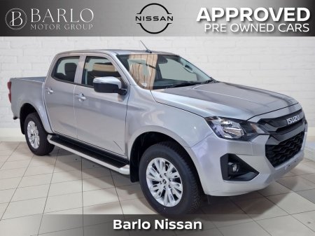 2026 Isuzu D-MAX for sale