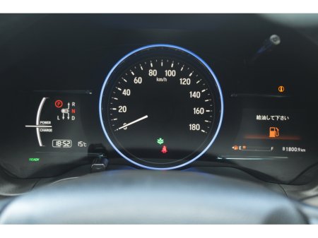 2016 Honda Vezel - thumbnail 12