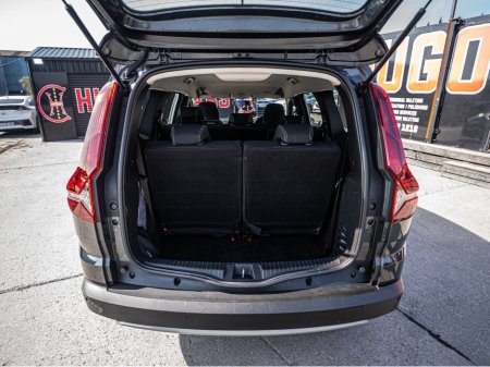 2022 Dacia Jogger - thumbnail 29