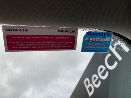 2022 Ford Kuga 1.5 TDCI 120 PS TITANIUM COMMERCIAL // PRICE EXCL. VAT // GREAT CONDITION // FULL SERVICE HISTORY // ONE OWNER // NEW MODEL // €16,662 thumbnail