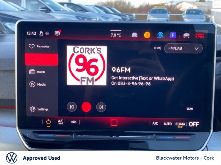 2025 Volkswagen Golf - thumbnail 16