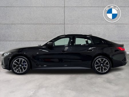 2025 BMW i4 I4 Edrive35 M Sport eDrive35 M Sport 286 Electric 70.3kWh Auto €57,950
