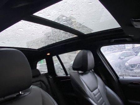 2022 BMW iX3 M-Sport Auto EV €35,900 thumbnail