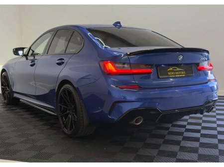 2021 BMW 3 Series - thumbnail 6