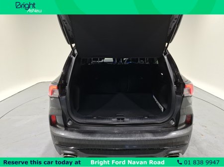 2023 Ford Kuga ST-LINE 2.5 PHEV 225 S6.2 C €33,950 thumbnail