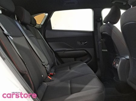 2023 Hyundai Kona - thumbnail 13