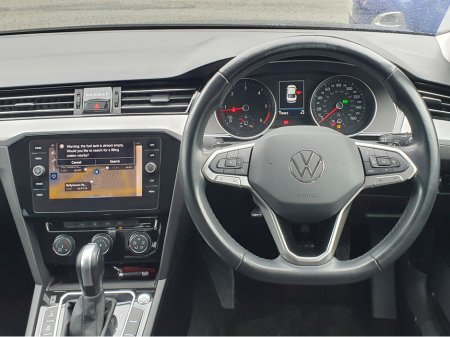 2021 Volkswagen Passat - thumbnail 17