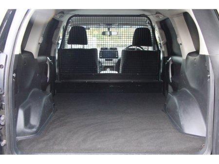 2023 Toyota Landcruiser LWB Auto * 2 Seat * 1 owner from new * Vat included €57,950 thumbnail