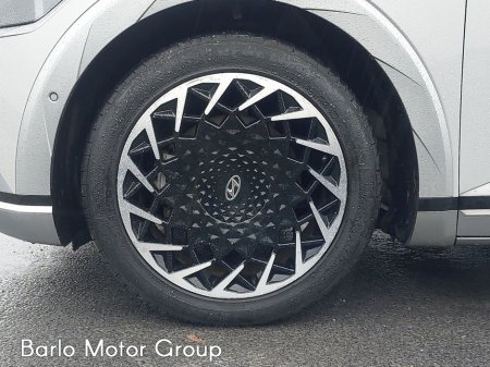 2024 Hyundai Ioniq 5 Ioniq 5 Vision 77 kW €38,795 thumbnail