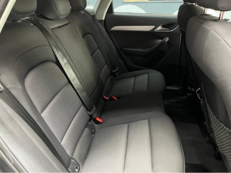 2017 Audi Q3 - thumbnail 12