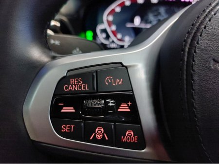 2022 BMW iX3 - thumbnail 16