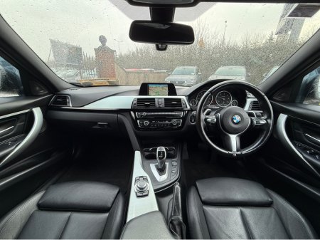 2017 BMW 3 Series - thumbnail 9