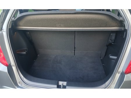 2012 Honda Jazz **AUTOMATIC** 1.3 VTEC EXECUTIVE 5dr - ONLY 29K KLMS €8,950 thumbnail