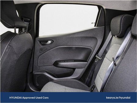 2025 Renault Clio - thumbnail 7