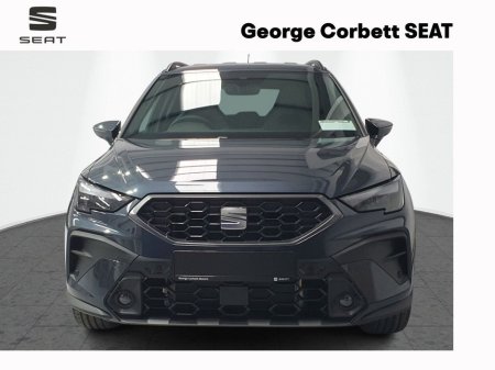 2026 SEAT Arona - thumbnail 2