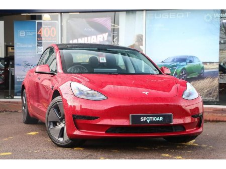 2022 Tesla Model 3 for sale