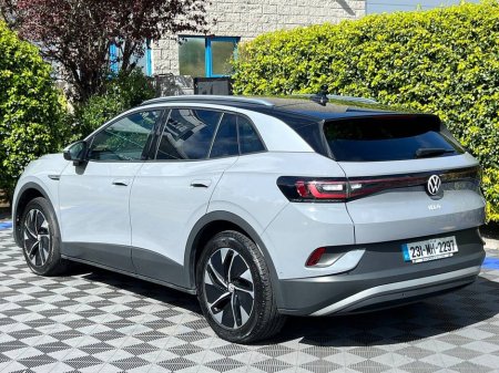 2023 Volkswagen ID.4 - photo 5