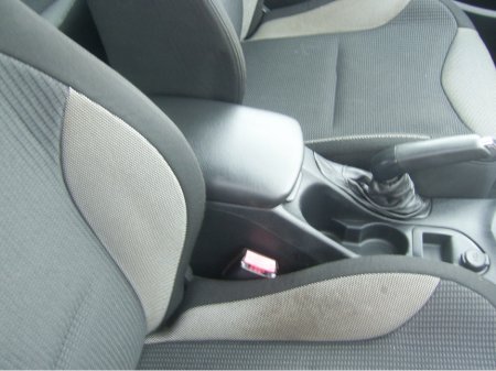 2012 Peugeot 308 - thumbnail 10