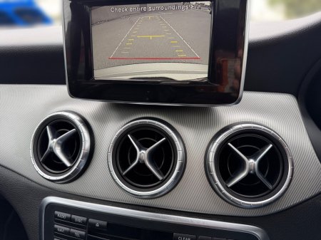 2014 Mercedes-Benz CLA Class - thumbnail 12