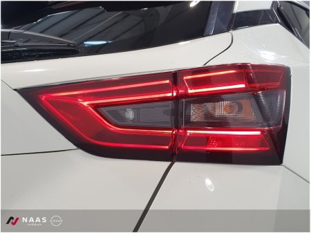 2021 Nissan Juke - thumbnail 22