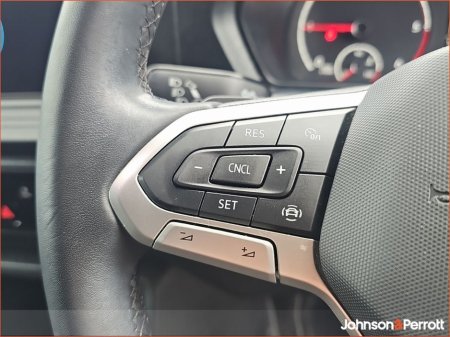 2022 Volkswagen Caddy - thumbnail 20