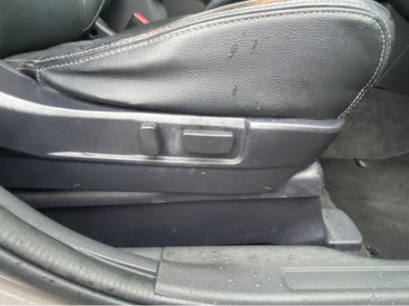 2016 Mitsubishi Outlander 2.3 DSL  4WD 6 SPEED 7 SEATER  TINY  KMS  FULL  SERVICE HISTORY €15,950 thumbnail