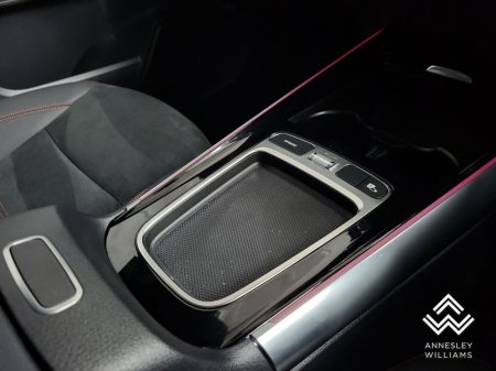 2025 Mercedes-Benz EQA - thumbnail 21