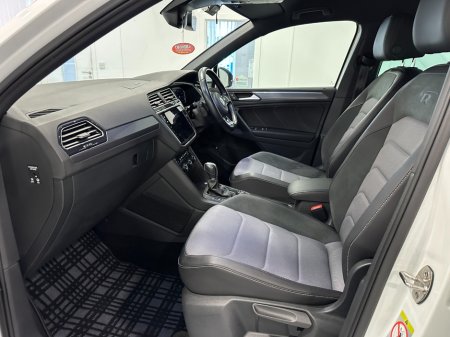 2019 Volkswagen Tiguan - thumbnail 33