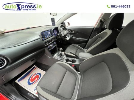 2019 Hyundai Kona - thumbnail 16