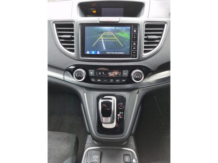 2018 Honda CR-V - thumbnail 18