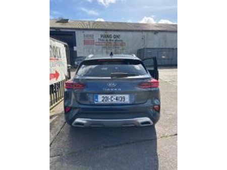 2020 Kia XCeed - thumbnail 11