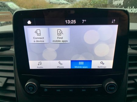 2022 Ford Transit Custom 2.0 TDCI TREND SWB // PRICE EXCL. VAT // 01/27 CVRT // GREAT CONDITION // CRUISE, PARKING SENSORS AND BLUETOOTH // €13,780 thumbnail