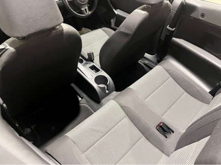 2013 Volkswagen Golf 2013 Cabriolet 1.2 Manual €8,950 thumbnail