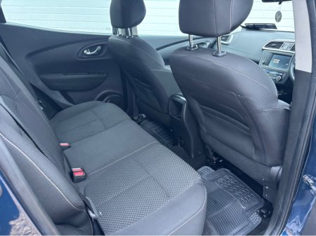 2016 Renault Kadjar - thumbnail 4