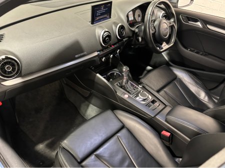 2014 Audi S3 - thumbnail 9