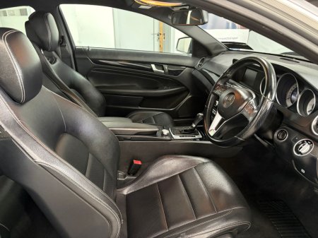2014 Mercedes-Benz C Class - photo 4