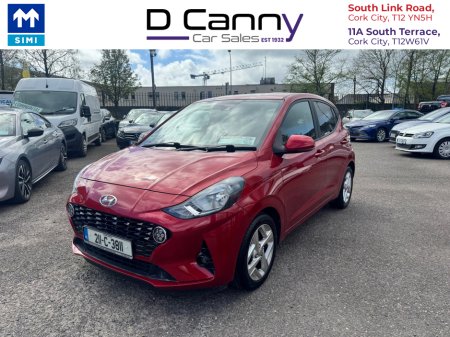 2021 Hyundai i10 - photo 6